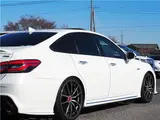 2020 Toyota Crown Hybrid RS Advance ★SR★1500W★D Rearview Mirror Pearl Sedan for sale, Japanese used car export - photo 8 of 67 | GULJI TRADERS