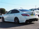 2020 Toyota Crown Hybrid RS Advance ★SR★1500W★D Rearview Mirror Pearl Sedan for sale, Japanese used car export - photo 9 of 67 | GULJI TRADERS
