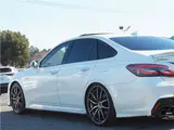 2020 Toyota Crown Hybrid RS Advance ★SR★1500W★D Rearview Mirror Pearl Sedan for sale, Japanese used car export - photo 10 of 67 | GULJI TRADERS