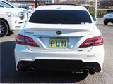 2020 Toyota Crown Hybrid RS Advance ★SR★1500W★D Rearview Mirror Pearl Sedan for sale, Japanese used car export - photo 11 of 67 | GULJI TRADERS