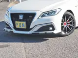 2020 Toyota Crown Hybrid RS Advance ★SR★1500W★D Rearview Mirror Pearl Sedan for sale, Japanese used car export - photo 14 of 67 | GULJI TRADERS