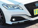 2020 Toyota Crown Hybrid RS Advance ★SR★1500W★D Rearview Mirror Pearl Sedan for sale, Japanese used car export - photo 19 of 67 | GULJI TRADERS