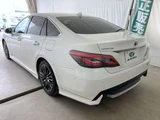 2020 Toyota Crown Hybrid S Sport Sedan for sale, Japanese used car export - photo 2 of 30 | GULJI TRADERS
