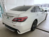 2020 Toyota Crown Hybrid S Sport Sedan for sale, Japanese used car export - photo 5 of 30 | GULJI TRADERS
