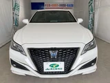 2020 Toyota Crown Hybrid S Sport Sedan for sale, Japanese used car export - photo 6 of 30 | GULJI TRADERS