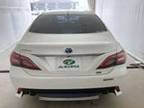 2020 Toyota Crown Hybrid S Sport Sedan for sale, Japanese used car export - photo 7 of 30 | GULJI TRADERS