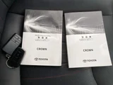 2020 Toyota Crown Hybrid S Sport Sedan for sale, Japanese used car export - photo 27 of 30 | GULJI TRADERS