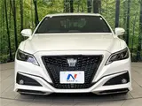 2020 Toyota Crown Hybrid S Sport Style Pearl Sedan for sale, Japanese used car export - photo 5 of 29 | GULJI TRADERS