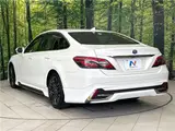 2020 Toyota Crown Hybrid S Sport Style Pearl Sedan for sale, Japanese used car export - photo 8 of 29 | GULJI TRADERS
