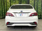 2020 Toyota Crown Hybrid S Sport Style Pearl Sedan for sale, Japanese used car export - photo 9 of 29 | GULJI TRADERS