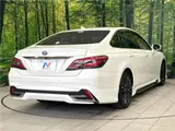2020 Toyota Crown Hybrid S Sport Style Pearl Sedan for sale, Japanese used car export - photo 10 of 29 | GULJI TRADERS