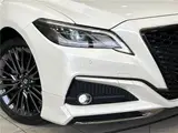 2020 Toyota Crown Hybrid S Sport Style Pearl Sedan for sale, Japanese used car export - photo 13 of 29 | GULJI TRADERS