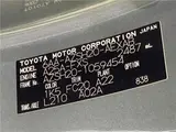 2020 Toyota Crown Hybrid RS Advance Silver Sedan for sale, Japanese used car export - photo 2 of 30 | GULJI TRADERS