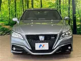 2020 Toyota Crown Hybrid RS Advance Silver Sedan for sale, Japanese used car export - photo 5 of 30 | GULJI TRADERS