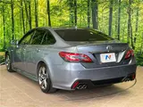 2020 Toyota Crown Hybrid RS Advance Silver Sedan for sale, Japanese used car export - photo 8 of 30 | GULJI TRADERS