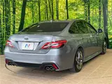 2020 Toyota Crown Hybrid RS Advance Silver Sedan for sale, Japanese used car export - photo 10 of 30 | GULJI TRADERS