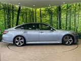 2020 Toyota Crown Hybrid RS Advance Silver Sedan for sale, Japanese used car export - photo 11 of 30 | GULJI TRADERS