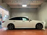 2020 Toyota Crown Hybrid RS Limited Pearl Sedan for sale, Japanese used car export - photo 4 of 32 | GULJI TRADERS