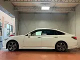 2020 Toyota Crown Hybrid RS Limited Pearl Sedan for sale, Japanese used car export - photo 5 of 32 | GULJI TRADERS