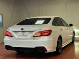 2020 Toyota Crown Hybrid RS Limited Pearl Sedan for sale, Japanese used car export - photo 6 of 32 | GULJI TRADERS