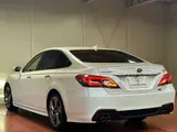 2020 Toyota Crown Hybrid RS Limited Pearl Sedan for sale, Japanese used car export - photo 8 of 32 | GULJI TRADERS