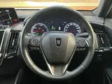 2020 Toyota Crown Hybrid RS Limited Pearl Sedan for sale, Japanese used car export - photo 17 of 32 | GULJI TRADERS