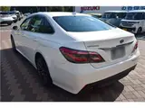 2020 Toyota Crown Hybrid S Sport Style, genuine navigation system, moonroof, Safety Sense, Pearl Sedan for sale, Japanese used car export - photo 2 of 30 | GULJI TRADERS