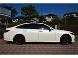 2020 Toyota Crown Hybrid S Sport Style, genuine navigation system, moonroof, Safety Sense, Pearl Sedan for sale, Japanese used car export - photo 8 of 30 | GULJI TRADERS