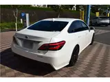 2020 Toyota Crown Hybrid S Sport Style, genuine navigation system, moonroof, Safety Sense, Pearl Sedan for sale, Japanese used car export - photo 9 of 30 | GULJI TRADERS