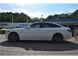 2020 Toyota Crown Hybrid S Sport Style, genuine navigation system, moonroof, Safety Sense, Pearl Sedan for sale, Japanese used car export - photo 12 of 30 | GULJI TRADERS