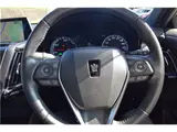 2020 Toyota Crown Hybrid S Sport Style, genuine navigation system, moonroof, Safety Sense, Pearl Sedan for sale, Japanese used car export - photo 28 of 30 | GULJI TRADERS