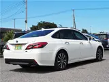2020 Toyota Crown Hybrid G★SR★Leather Seat Package Pearl Sedan for sale, Japanese used car export - photo 7 of 62 | GULJI TRADERS