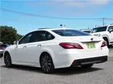 2020 Toyota Crown Hybrid G★SR★Leather Seat Package Pearl Sedan for sale, Japanese used car export - photo 9 of 62 | GULJI TRADERS