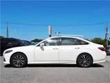 2020 Toyota Crown Hybrid G★SR★Leather Seat Package Pearl Sedan for sale, Japanese used car export - photo 12 of 62 | GULJI TRADERS