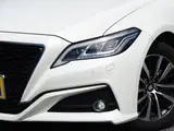 2020 Toyota Crown Hybrid G★SR★Leather Seat Package Pearl Sedan for sale, Japanese used car export - photo 14 of 62 | GULJI TRADERS