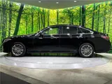 2020 Toyota Crown Hybrid S Black Sedan for sale, Japanese used car export - photo 7 of 30 | GULJI TRADERS