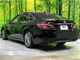 2020 Toyota Crown Hybrid S Black Sedan for sale, Japanese used car export - photo 8 of 30 | GULJI TRADERS