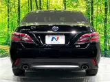 2020 Toyota Crown Hybrid S Black Sedan for sale, Japanese used car export - photo 9 of 30 | GULJI TRADERS