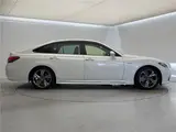 2020 Toyota Crown Hybrid RS Advance Pearl Sedan for sale, Japanese used car export - photo 15 of 30 | GULJI TRADERS