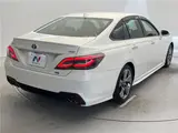 2020 Toyota Crown Hybrid RS Advance Pearl Sedan for sale, Japanese used car export - photo 16 of 30 | GULJI TRADERS