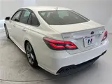 2020 Toyota Crown Hybrid RS Advance Pearl Sedan for sale, Japanese used car export - photo 28 of 30 | GULJI TRADERS