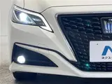 2020 Toyota Crown Hybrid S Elegance Style II Pearl Sedan for sale, Japanese used car export - photo 12 of 30 | GULJI TRADERS
