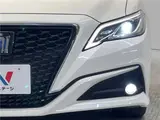 2020 Toyota Crown Hybrid S Elegance Style II Pearl Sedan for sale, Japanese used car export - photo 13 of 30 | GULJI TRADERS