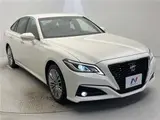 2020 Toyota Crown Hybrid S Elegance Style II Pearl Sedan for sale, Japanese used car export - photo 14 of 30 | GULJI TRADERS