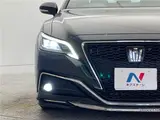 2020 Toyota Crown Hybrid RS Black Sedan for sale, Japanese used car export - photo 10 of 30 | GULJI TRADERS