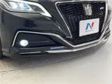 2020 Toyota Crown Hybrid RS Black Sedan for sale, Japanese used car export - photo 15 of 30 | GULJI TRADERS