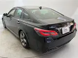2020 Toyota Crown Hybrid RS Black Sedan for sale, Japanese used car export - photo 29 of 30 | GULJI TRADERS