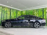 2020 Toyota Crown Hybrid RS Limited Black Sedan for sale, Japanese used car export - photo 6 of 30 | GULJI TRADERS