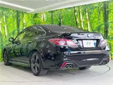 2020 Toyota Crown Hybrid RS Limited Black Sedan for sale, Japanese used car export - photo 7 of 30 | GULJI TRADERS