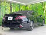 2020 Toyota Crown Hybrid RS Limited Black Sedan for sale, Japanese used car export - photo 9 of 30 | GULJI TRADERS